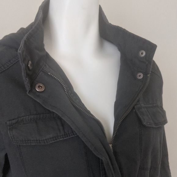 Light Weight Jacket - Picture 13 of 16